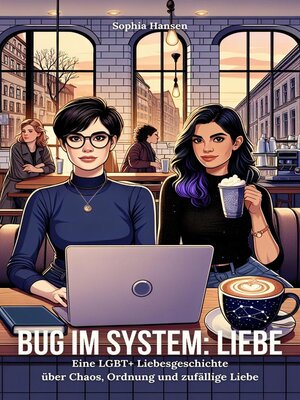 cover image of Bug im System